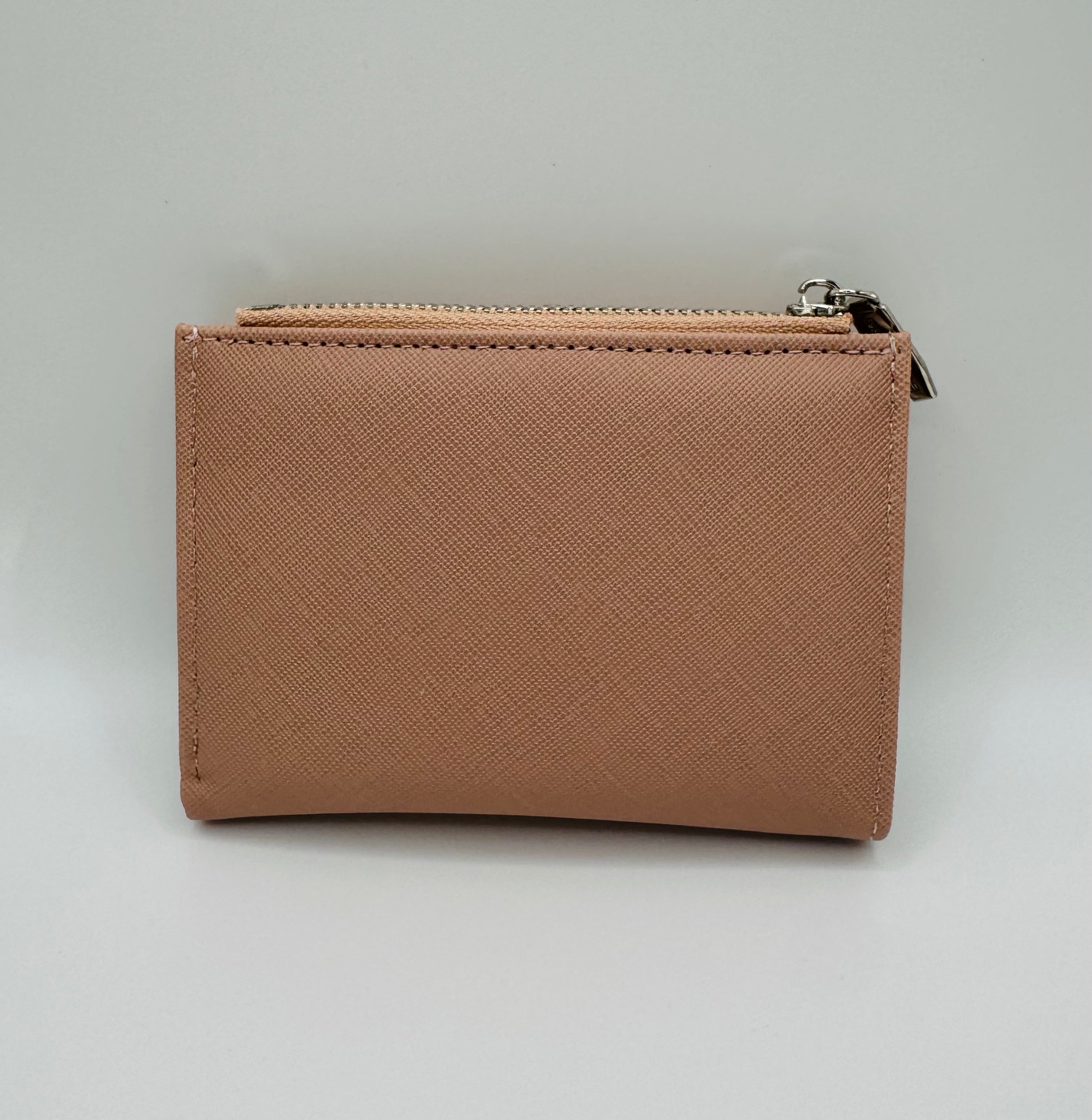 Monedero personalizado