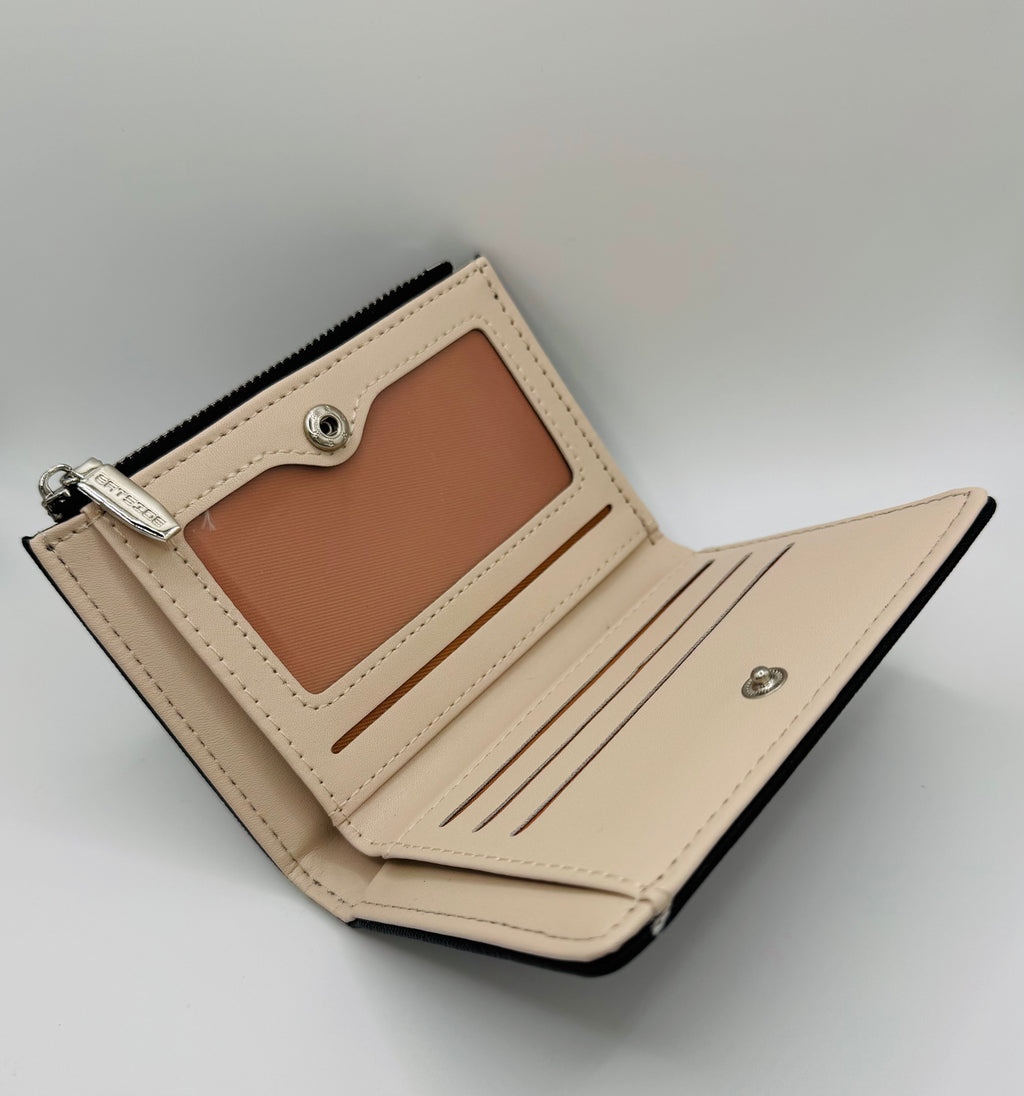 Monedero personalizado