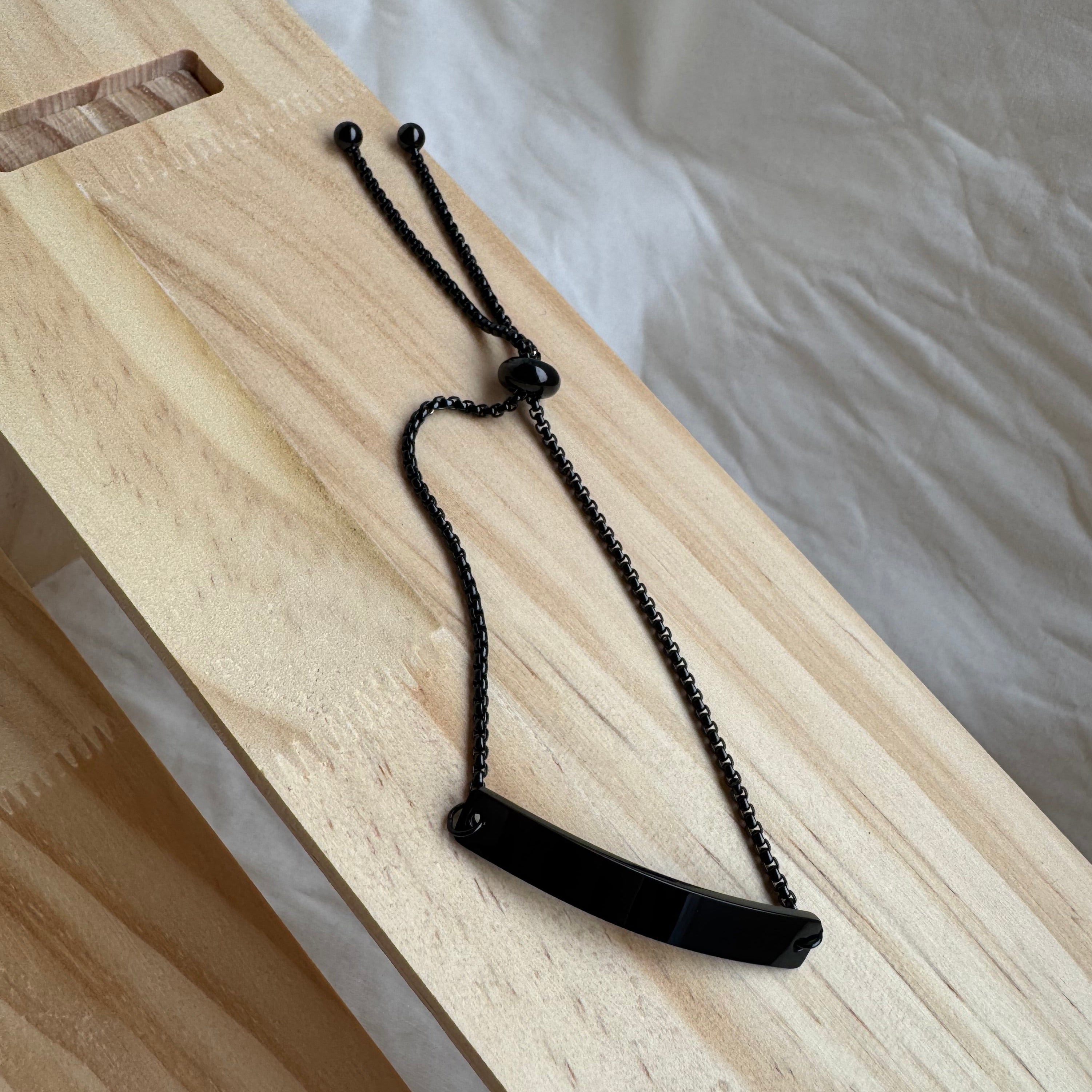 Pulsera personalizada