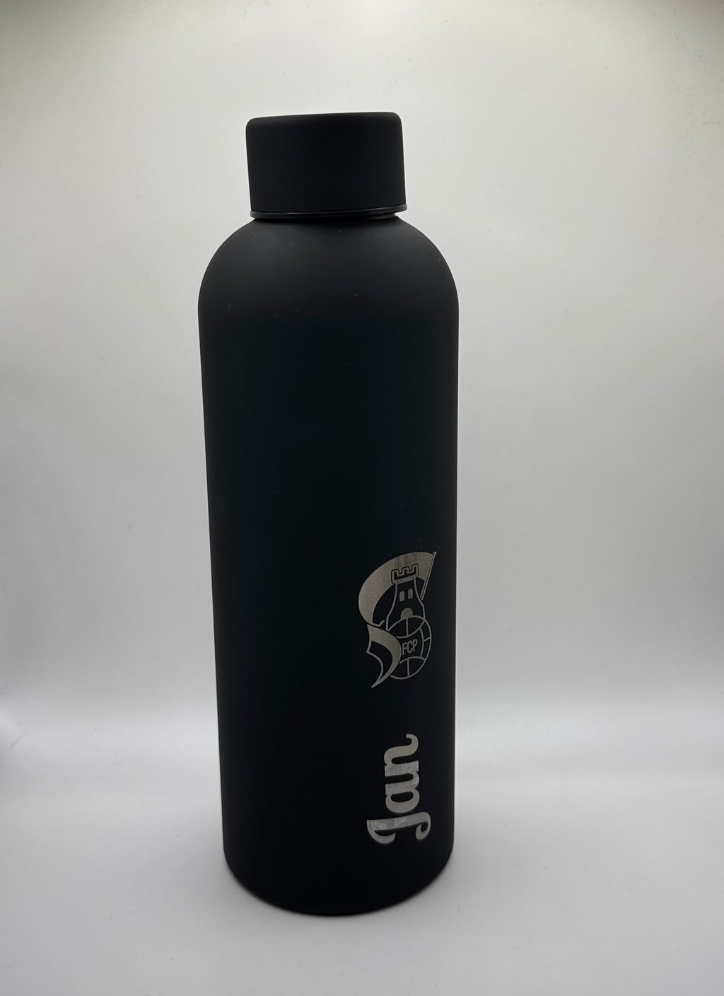Botella personalizada