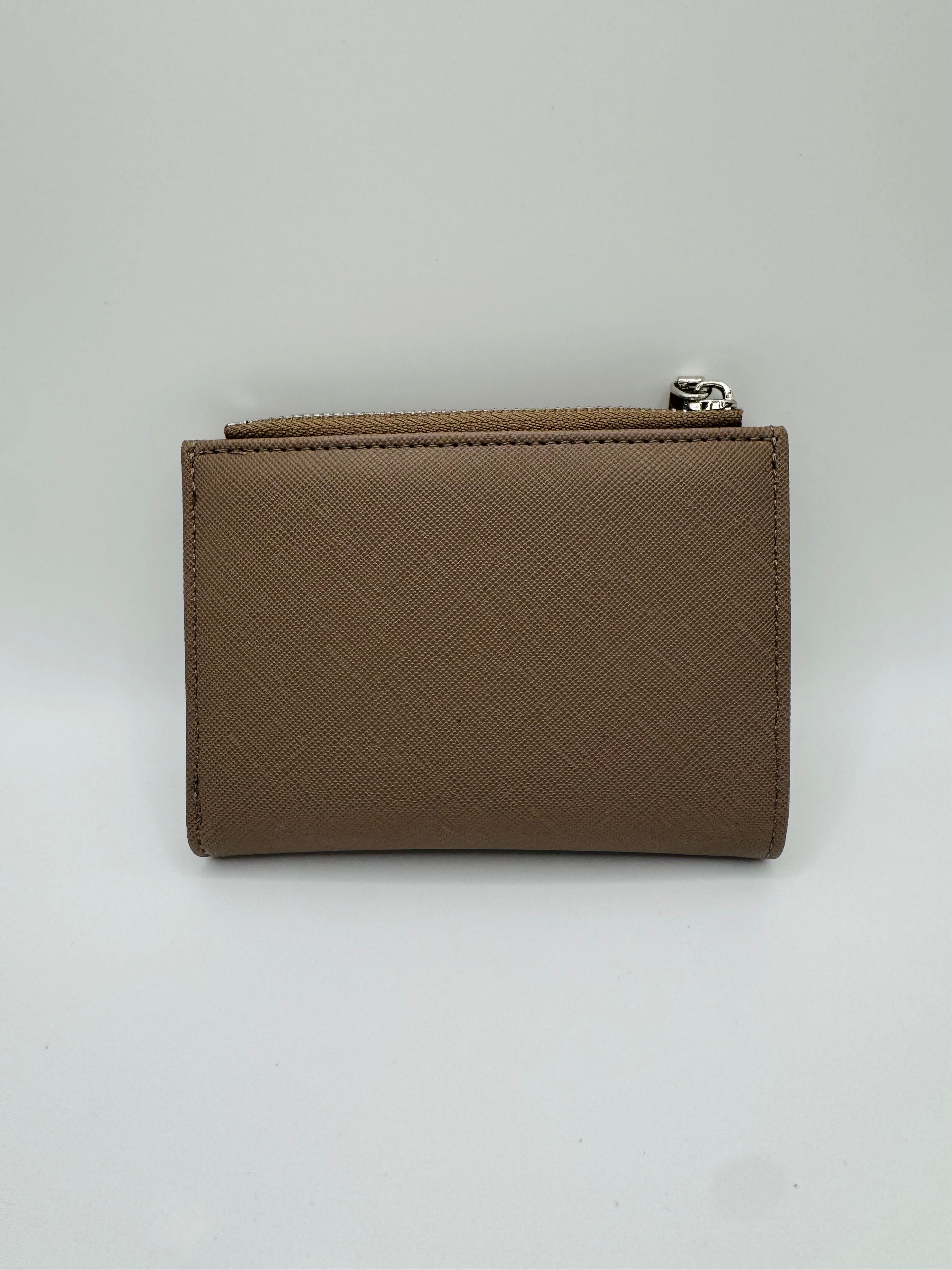 Monedero personalizado